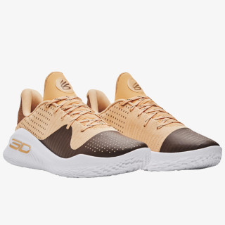 Under Armour Pantofi Sport CURRY 4 LOW FLOTRO CC 