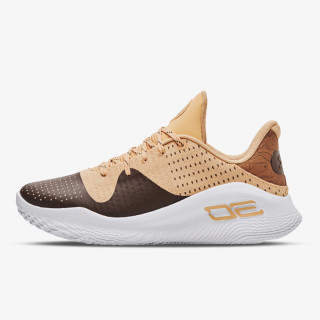 Under Armour Pantofi Sport CURRY 4 LOW FLOTRO CC 