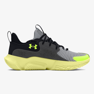 Under Armour Pantofi Sport Flow FUTR X 3 