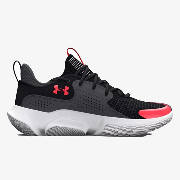 Under Armour Pantofi Sport UA FLOW FUTR X 3 