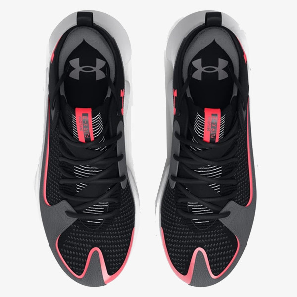 Under Armour Pantofi Sport UA FLOW FUTR X 3 