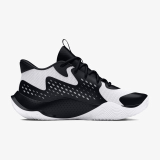 Under Armour Pantofi Sport UA JET '23 