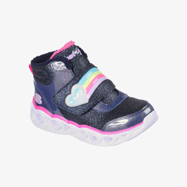 Skechers Ghete HEART LIGHTS 