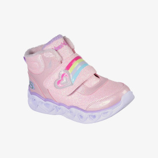 Skechers Ghete HEART LIGHTS 