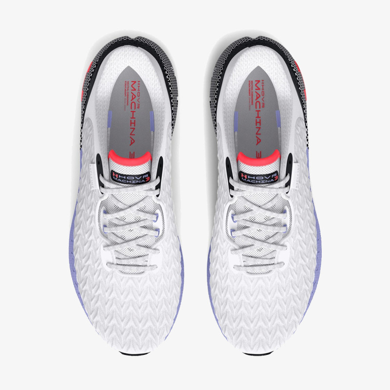 Under Armour Pantofi Sport UA W HOVR Machina 3 Clone 
