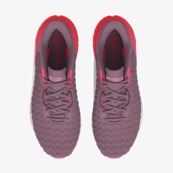 Under Armour Pantofi Sport UA W HOVR Machina 3 Clone 