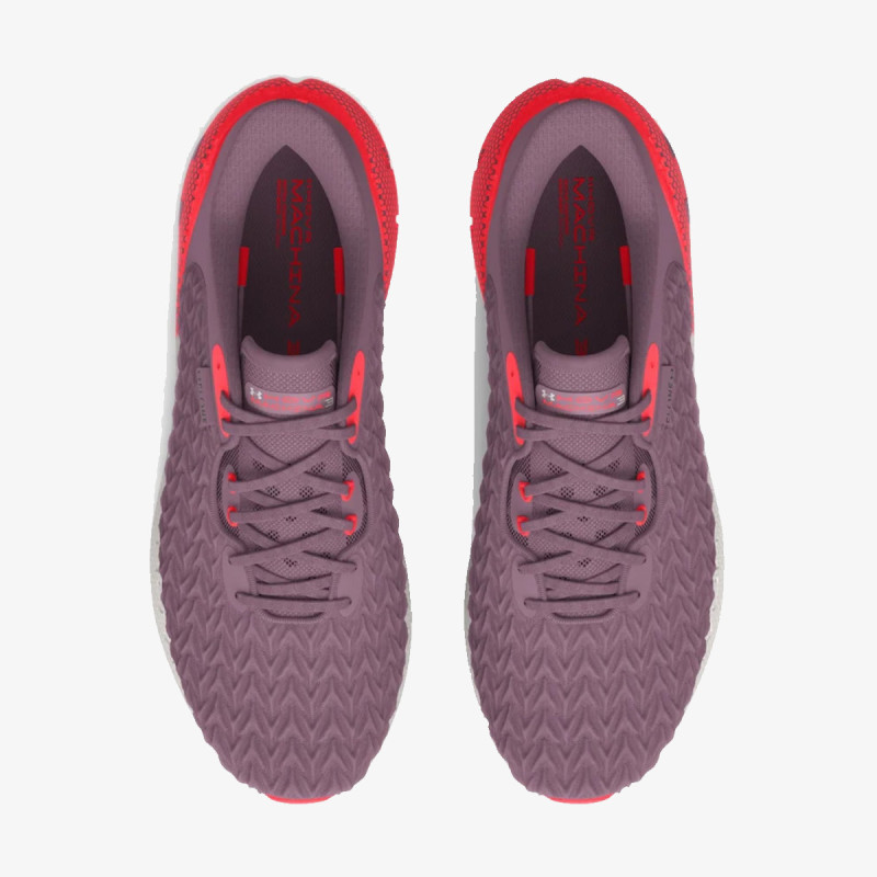 Under Armour Pantofi Sport UA W HOVR Machina 3 Clone 