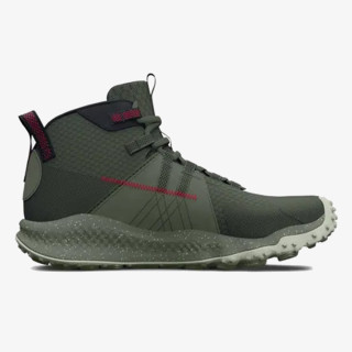 UNDER ARMOUR Pantofi Sport Charged Maven Trek 