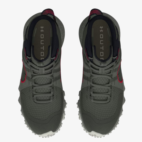 UNDER ARMOUR Pantofi Sport Charged Maven Trek 