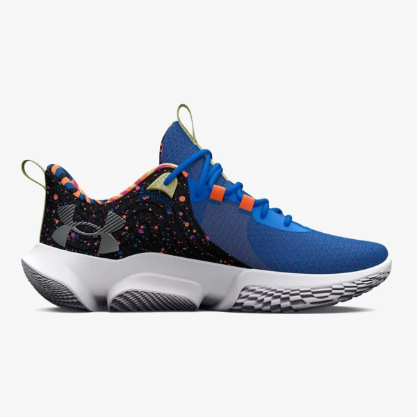 Under Armour Pantofi Sport Flow Futr x 2 