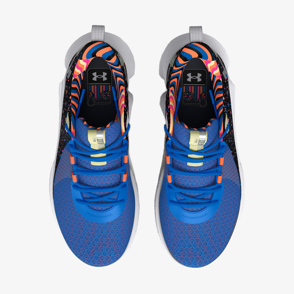 Under Armour Pantofi Sport Flow Futr x 2 