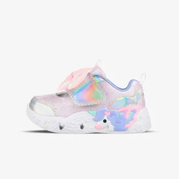 SKECHERS Pantofi Sport UNICORN CHARMER SHOES 