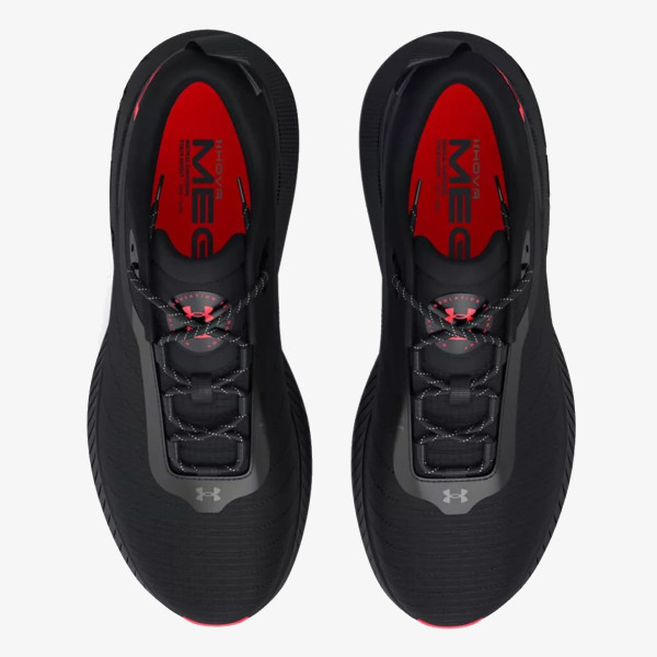Under Armour Pantofi Sport UA HOVR Mega Warm 