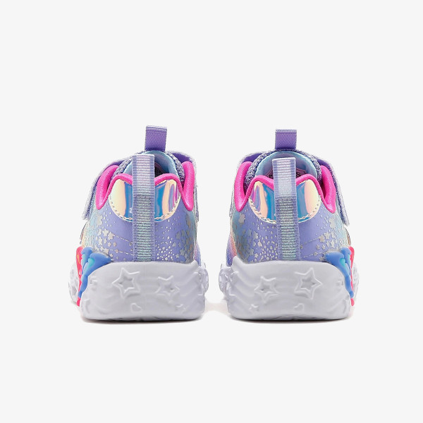 SKECHERS Pantofi Sport UNICORN CHARMER 