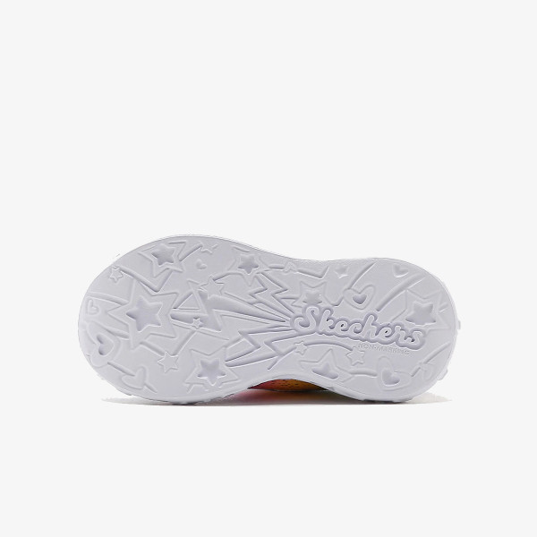SKECHERS Pantofi Sport UNICORN CHARMER 