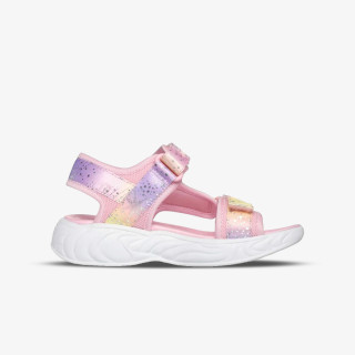 Skechers Sandale Unicorn Dreams 