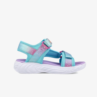 Skechers Sandale Unicorn Dreams 