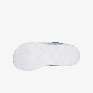 Skechers Sandale Unicorn Dreams 