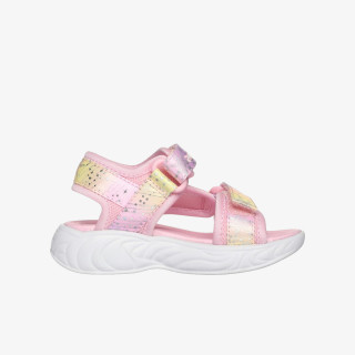 Skechers Sandale Unicorn Dreams 