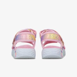 Skechers Sandale Unicorn Dreams 