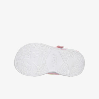 Skechers Sandale Unicorn Dreams 