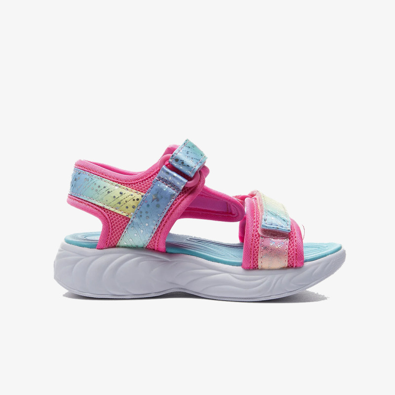 Skechers Sandale UNICORN DREAMS SANDAL | SportVision Romania