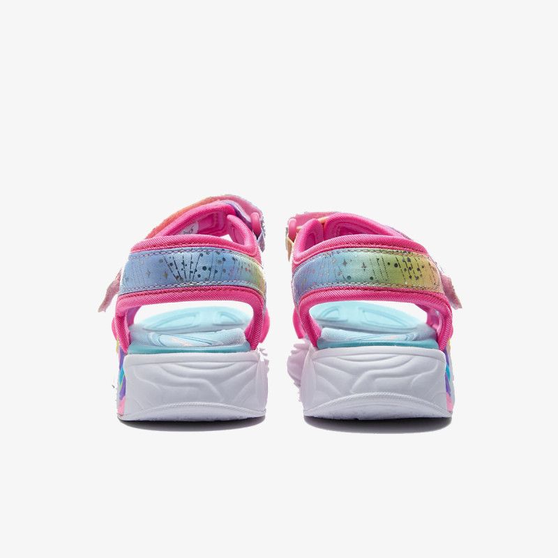 その他 Dreams Skechers Sandale UNICORN DREAMS SANDAL | SportVision Romania