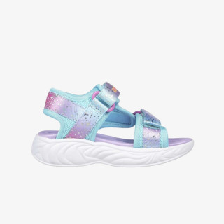 Skechers Sandale UNICORN DREAMS SANDA 