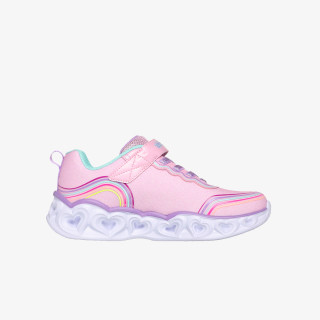 Skechers Pantofi Sport HEART LIGHTS 