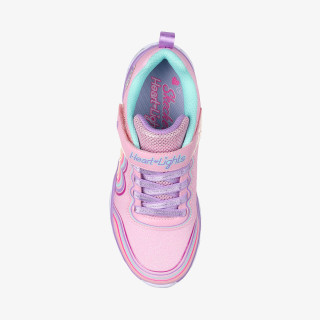 Skechers Pantofi Sport HEART LIGHTS 
