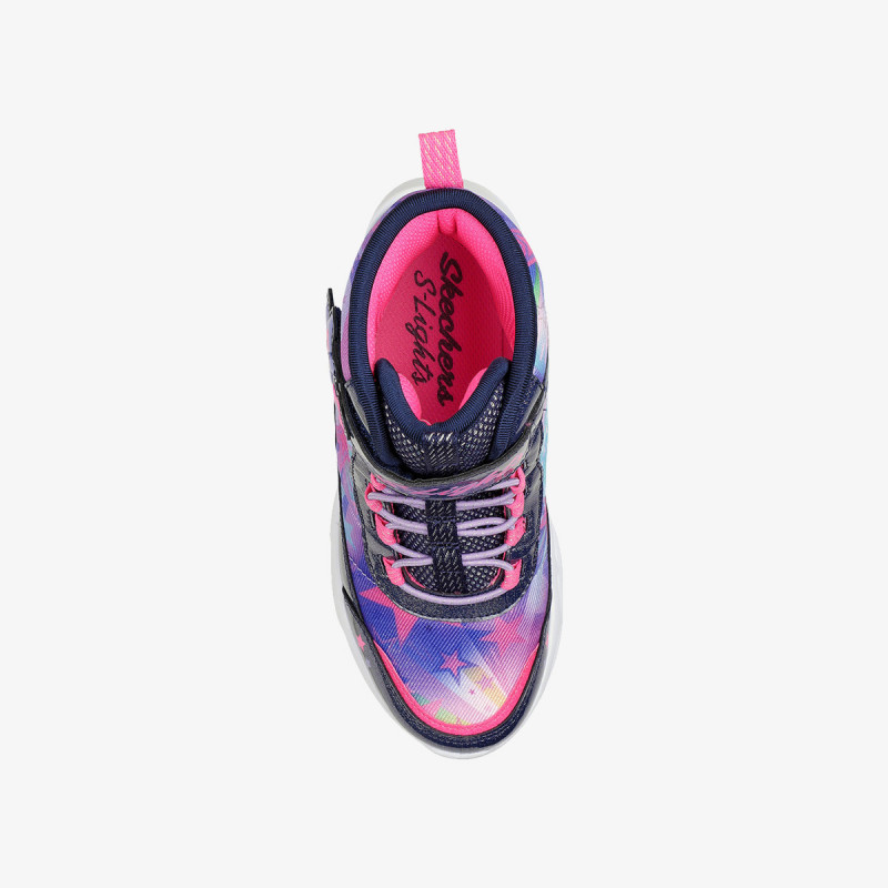 Skechers Ghete TWISTY BRIGHTS SWEET STARZ 