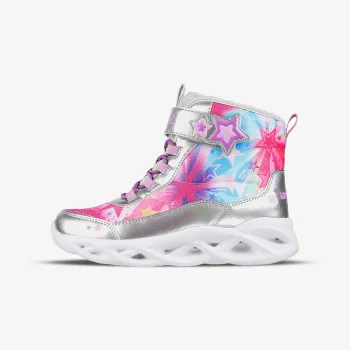 SKECHERS Ghete TWISTY BRIGHTS-SWEET STARZ 