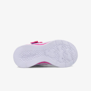 Skechers Pantofi Sport FLUTTER HEART LIGHTS 