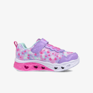 Skechers Pantofi Sport FLUTTER HEART LIGHTS 