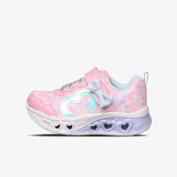 SKECHERS Pantofi Sport FLUTTER HEART LIGHTS SHOES 