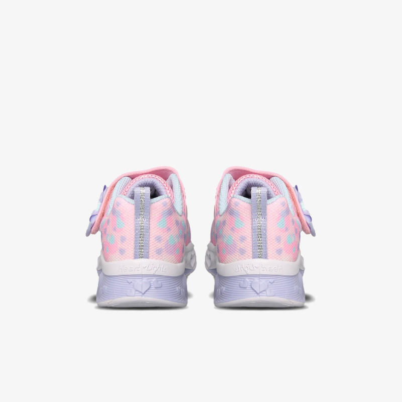 Skechers Pantofi Sport FLUTTER HEART LIGHTS 