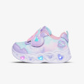 Skechers Pantofi Sport Heart Lights 