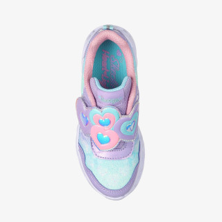 Skechers Pantofi Sport Heart Lights 