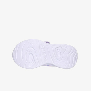 Skechers Pantofi Sport Heart Lights 