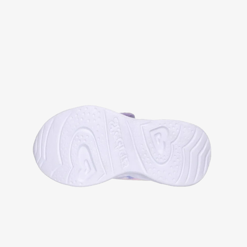 Skechers Pantofi Sport Heart Lights 