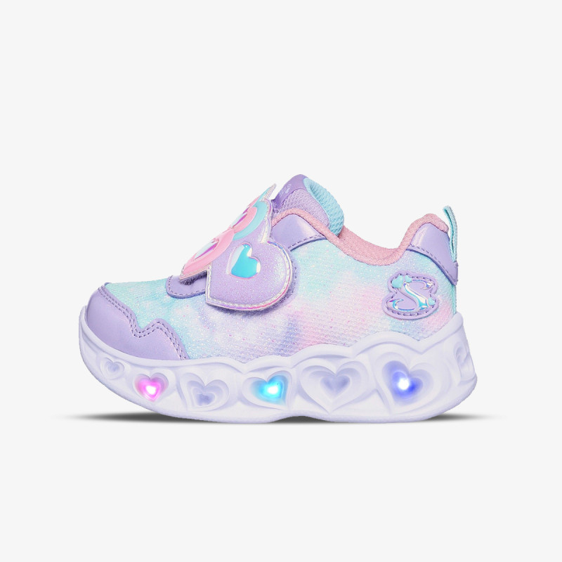 Skechers Pantofi Sport Heart Lights 