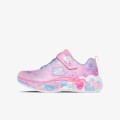 Skechers Pantofi Sport ETERNAL HEART LIGHTS 
