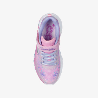 Skechers Pantofi Sport ETERNAL HEART LIGHTS 