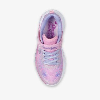 Skechers Pantofi Sport ETERNAL HEART LIGHTS 
