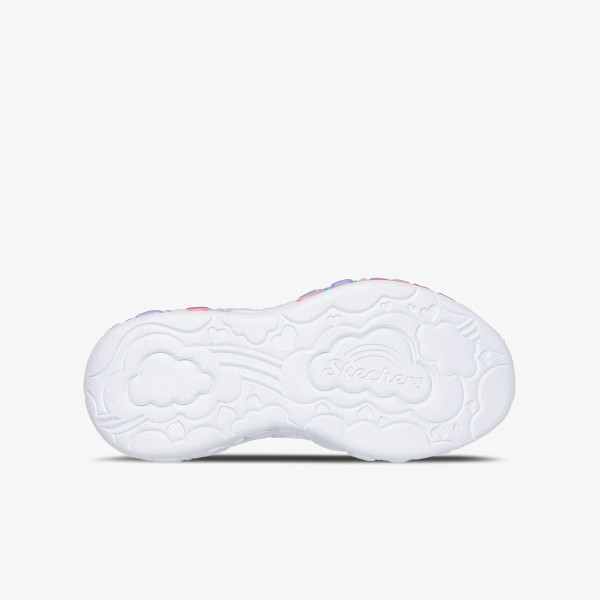 Skechers Pantofi Sport ETERNAL HEART LIGHTS 