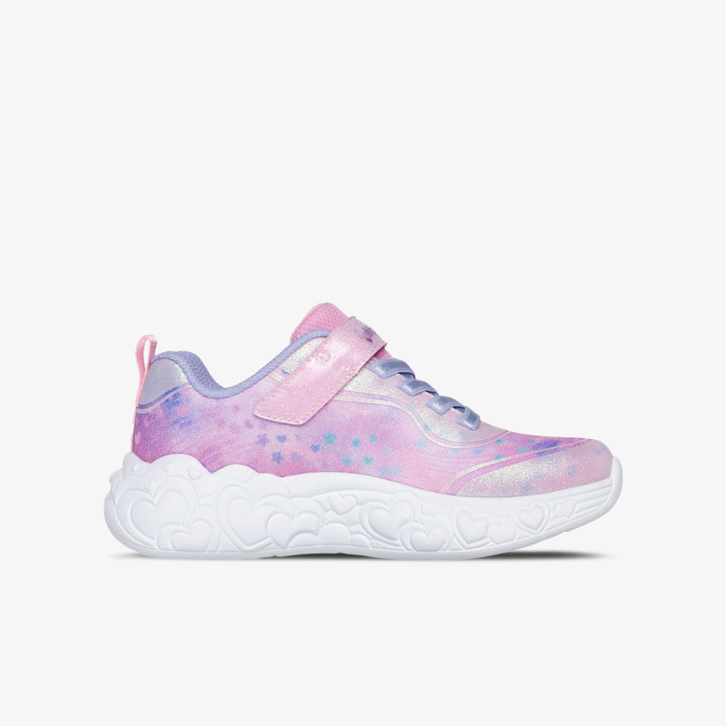 Skechers Pantofi Sport ETERNAL HEART LIGHTS 
