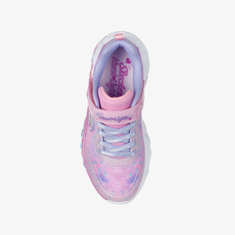 Skechers Pantofi Sport ETERNAL HEART LIGHTS 