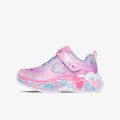 Skechers Pantofi Sport ETERNAL HEART LIGHTS 