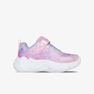 Skechers Pantofi Sport ETERNAL HEART LIGHTS 