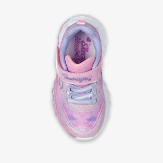 Skechers Pantofi Sport ETERNAL HEART LIGHTS 